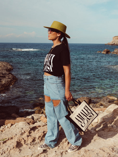 Amalfi Coast T-shirt